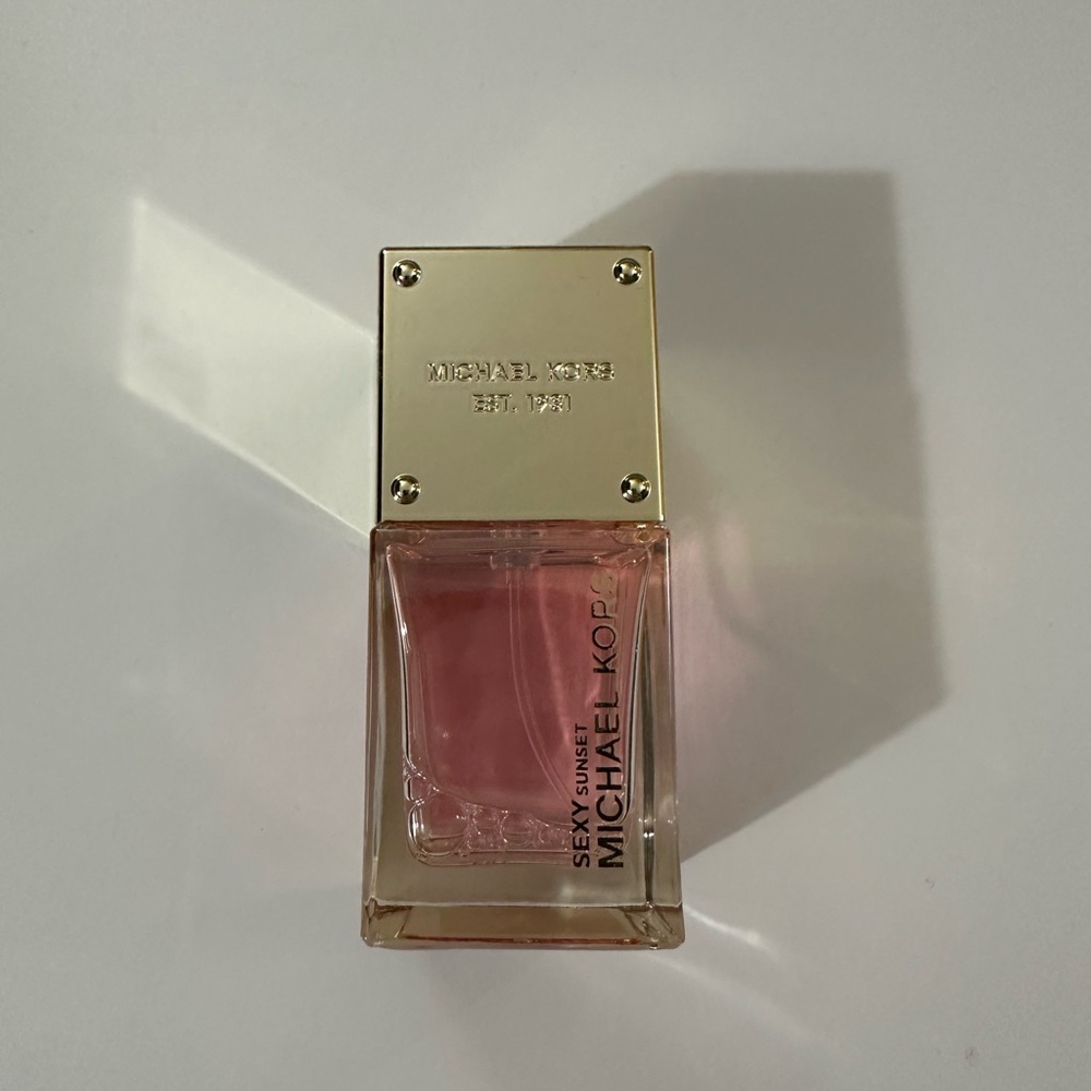 Michael Kors Sexy Sunset 1oz